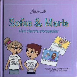 Sofus & Marie, Den største storesøster
