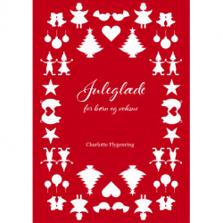 Juleglæde for børn og voksne