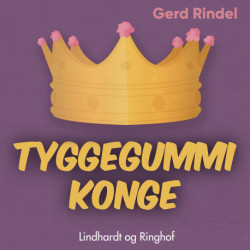 Tyggegummikonge