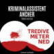 Tredive meter ned