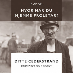 Hvor har du hjemme proletar?