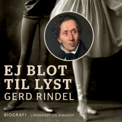Ej blot til lyst