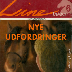 Nye udfordringer