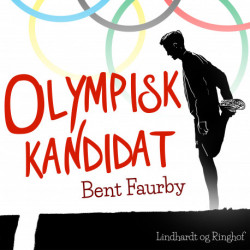 Olympisk kandidat