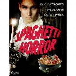 Spaghetti horror