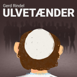 Ulvetænder