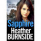 Sapphire: An absolutely addictive and gripping crime thriller