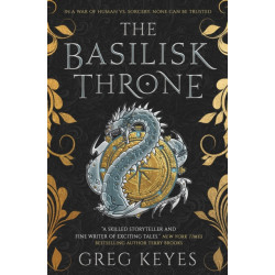 The Basilisk Throne