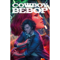 Cowboy Bebop: Supernova Swing