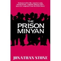 The Prison Minyan