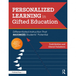Personalized Learning in Gifted Education: Differentiated Instruction That Maximizes Students' Potential