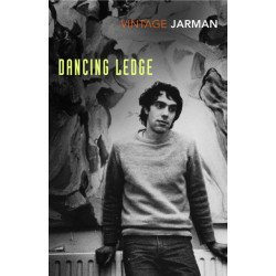 Dancing Ledge: Journals vol. 1