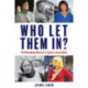 Who Let Them In?: Pathbreaking Women in Sports Journalism