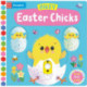 Busy Easter Chicks: A Push, Pull, Slide Book