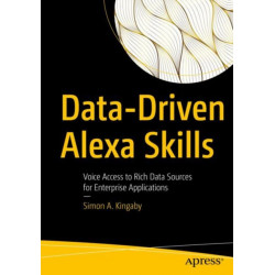 Data-Driven Alexa Skills: Voice Access to Rich Data Sources for Enterprise Applications