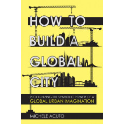 How to Build a Global City: Recognizing the Symbolic Power of a Global Urban Imagination