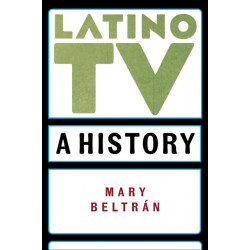 Latino TV: A History