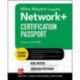 Mike Meyers' CompTIA Network+ Certification Passport, Seventh Edition (Exam N10-008)