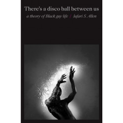 There's a Disco Ball Between Us: A Theory of Black Gay Life