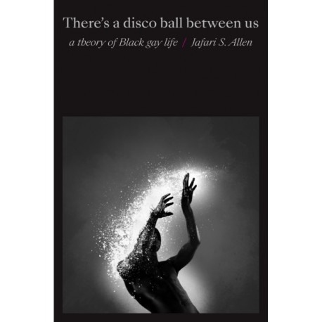 There's a Disco Ball Between Us: A Theory of Black Gay Life