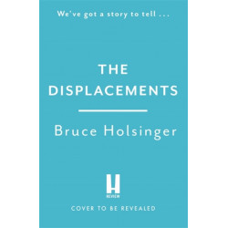 The Displacements: When a storm threatens to destroy everything, where do you run?