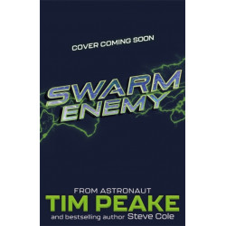 Swarm Enemy: Book 2