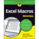 Excel Macros For Dummies