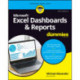 Excel Dashboards & Reports For Dummies