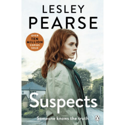 Suspects: The emotionally gripping Sunday Times bestseller from Britain’s favourite storyteller