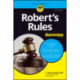 Robert's Rules For Dummies