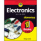 Electronics All-in-One For Dummies