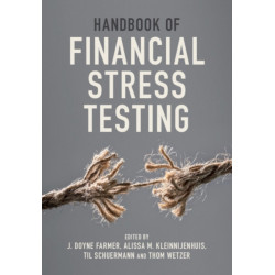 Handbook of Financial Stress Testing