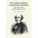 The Prophet of Modern Constitutional Liberalism: John Stuart Mill and the Supreme Court