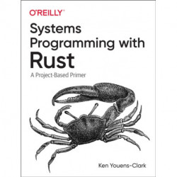 Command-Line Rust: A Project-Based Primer for Writing Rust CLIs
