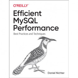 Efficient MySQL Performance: Best Practices and Techniques