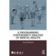 A Programing Contingency Analysis of Mental Health