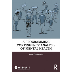A Programing Contingency Analysis of Mental Health