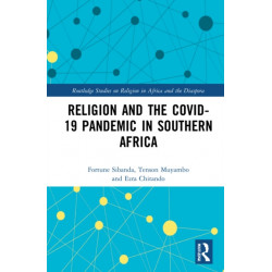 Religion and the COVID-19 Pandemic in Southern Africa