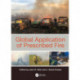 Global Application of Prescribed Fire