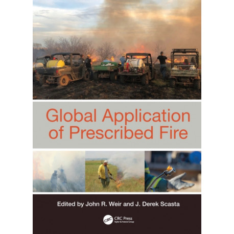 Global Application of Prescribed Fire