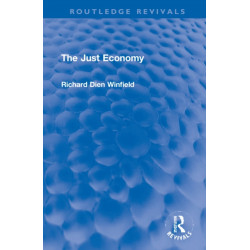 The Just Economy