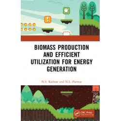 Biomass Production and Efficient Utilization for Energy Generation