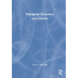 Managerial Economics
