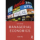 Managerial Economics