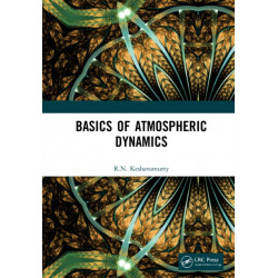 Basics of Atmospheric Dynamics