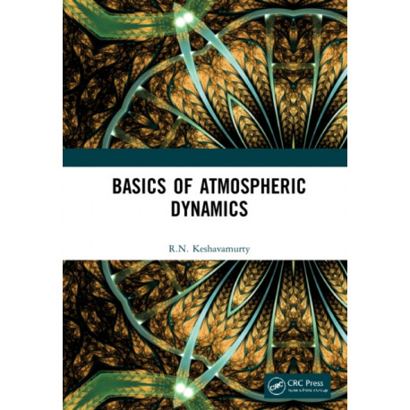 Basics of Atmospheric Dynamics