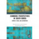 Commons Perspectives in South Korea: Context, Fields, and Alternatives