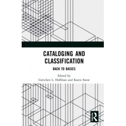 Cataloging and Classification: Back to Basics