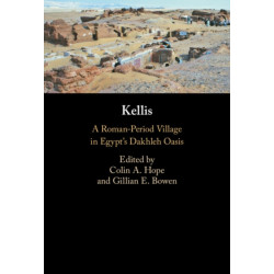 Kellis: A Roman-Period Village in Egypt's Dakhleh Oasis