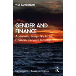 Gender and Finance: Addressing Inequality in the Financial Services Industry